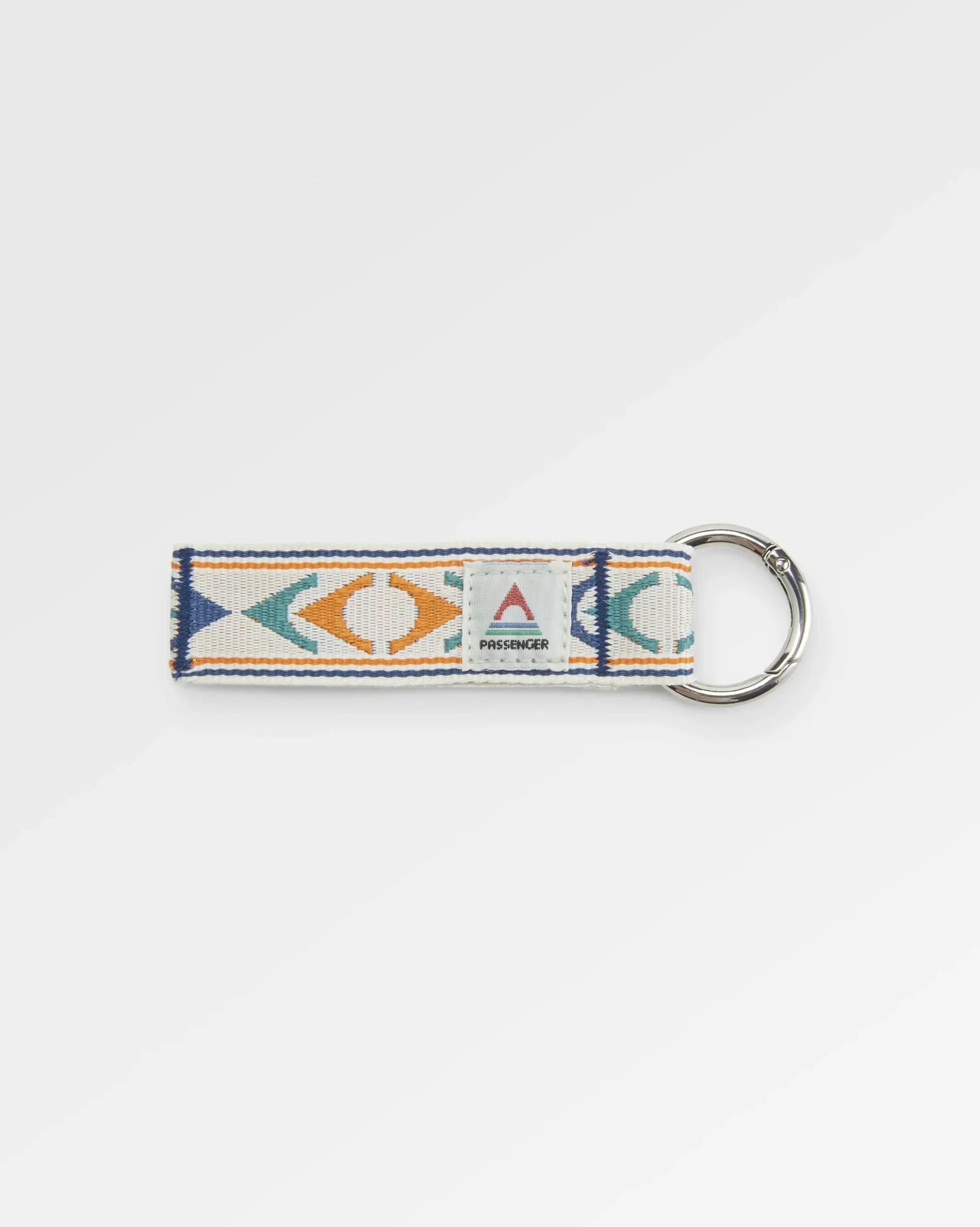 Travel Key Ring