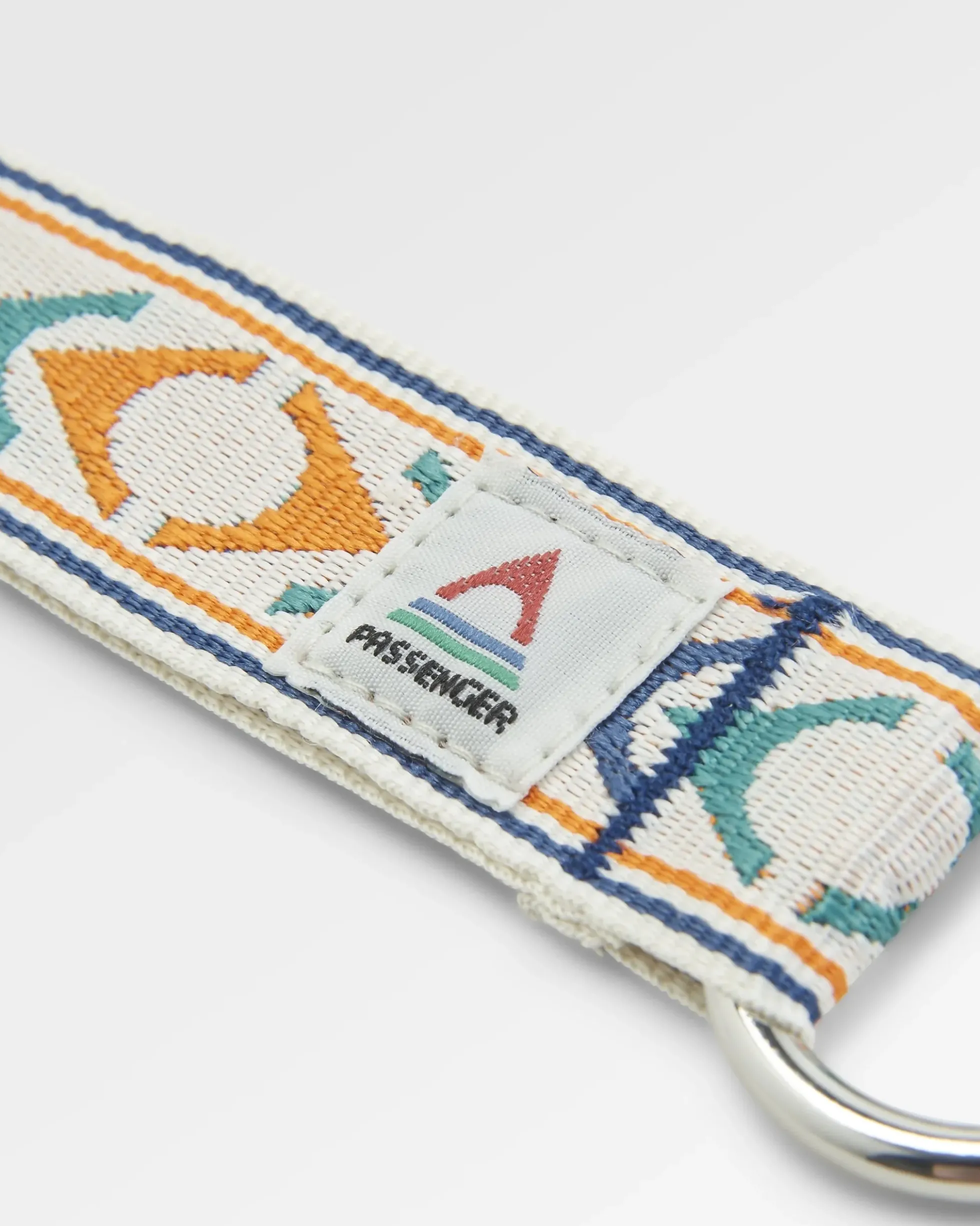 Travel Key Ring