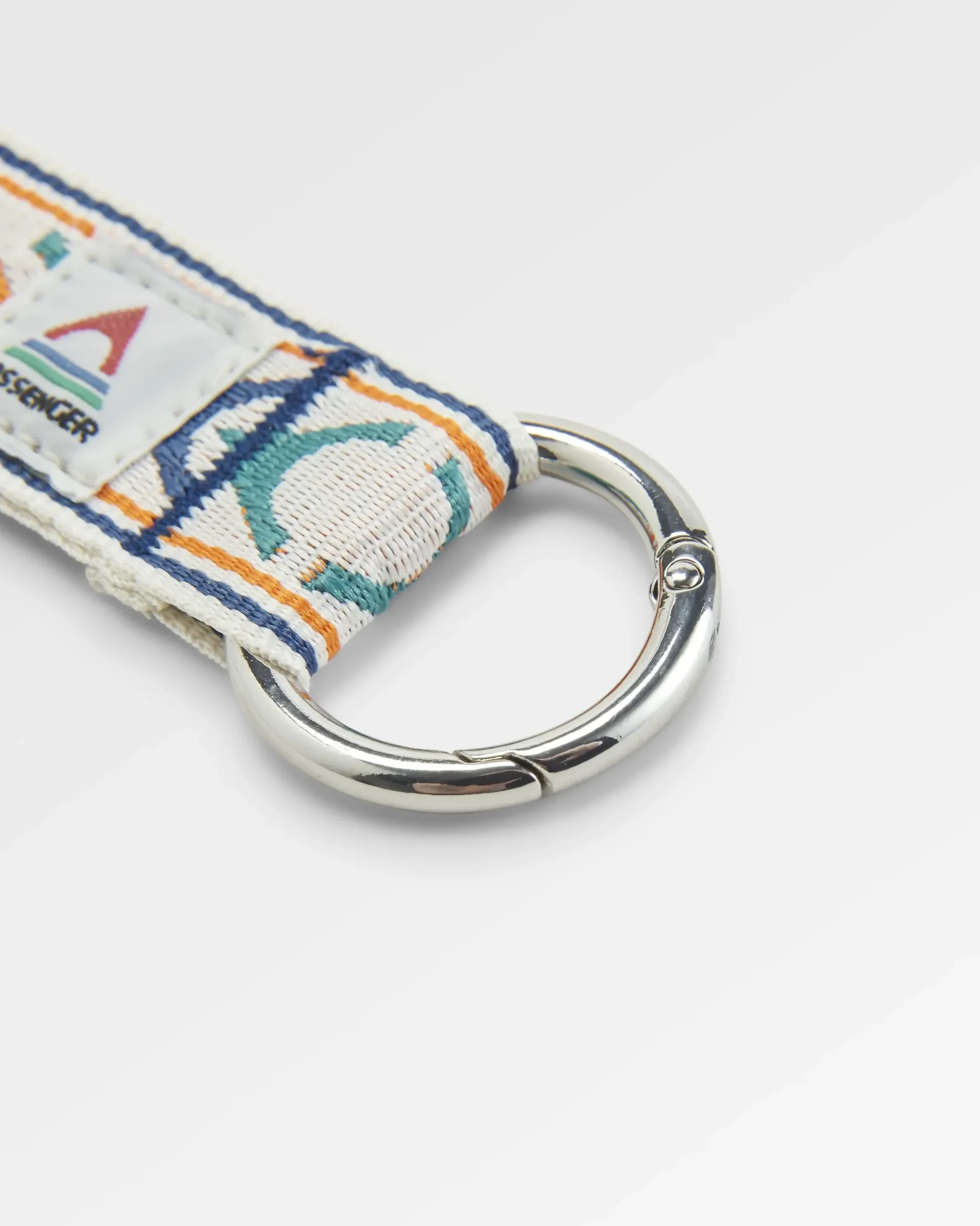 Travel Key Ring