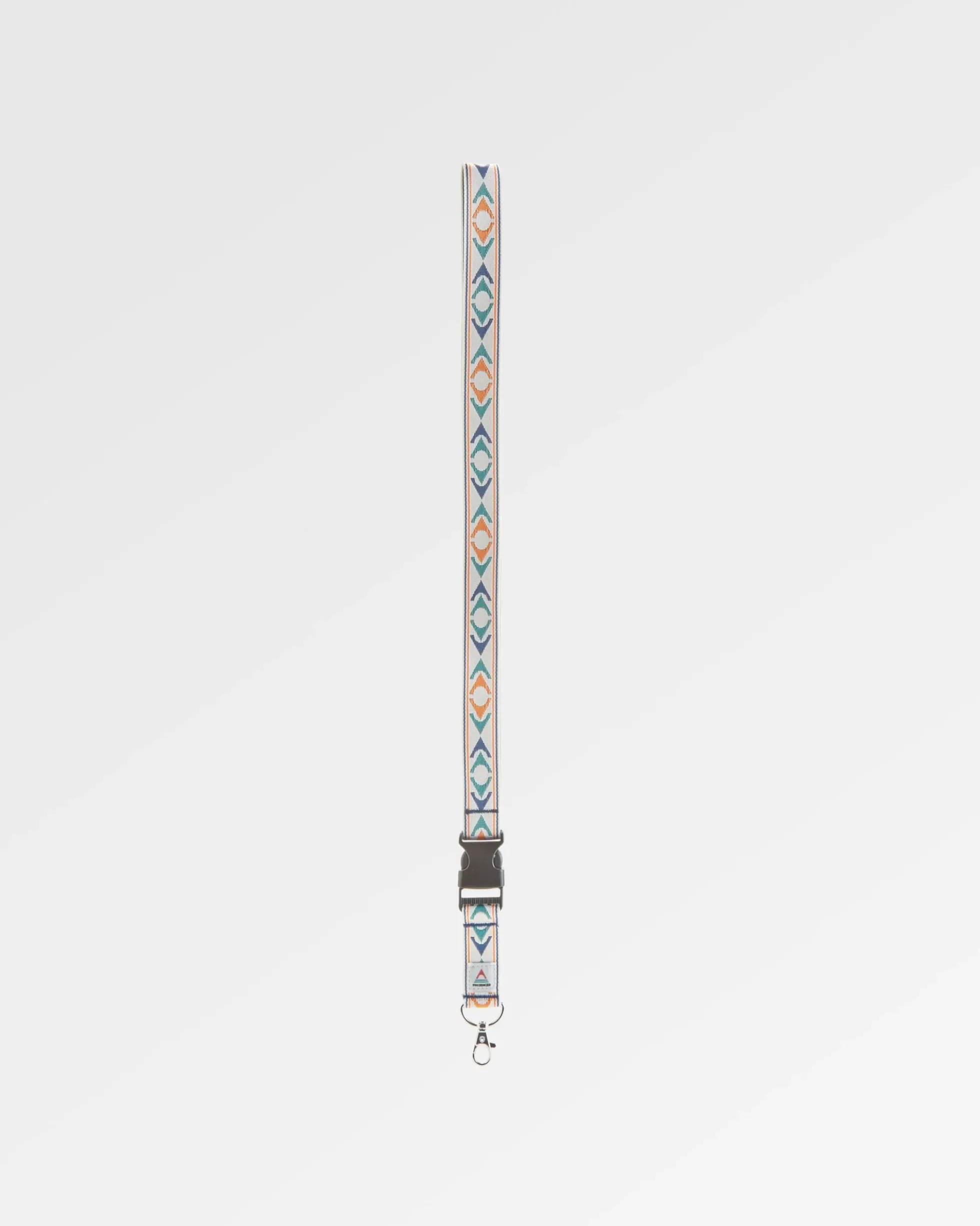Travel Lanyard