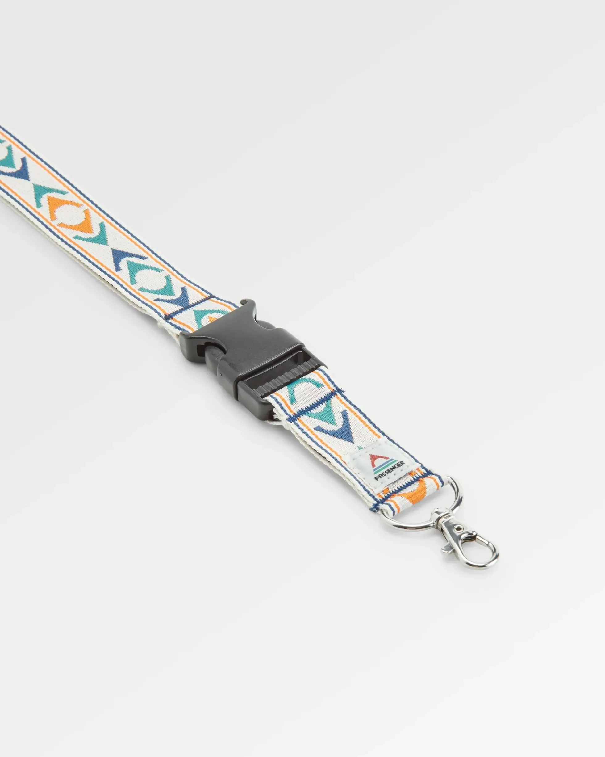 Travel Lanyard