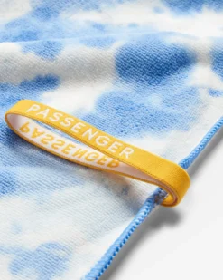 Travel Quick Dry Towel