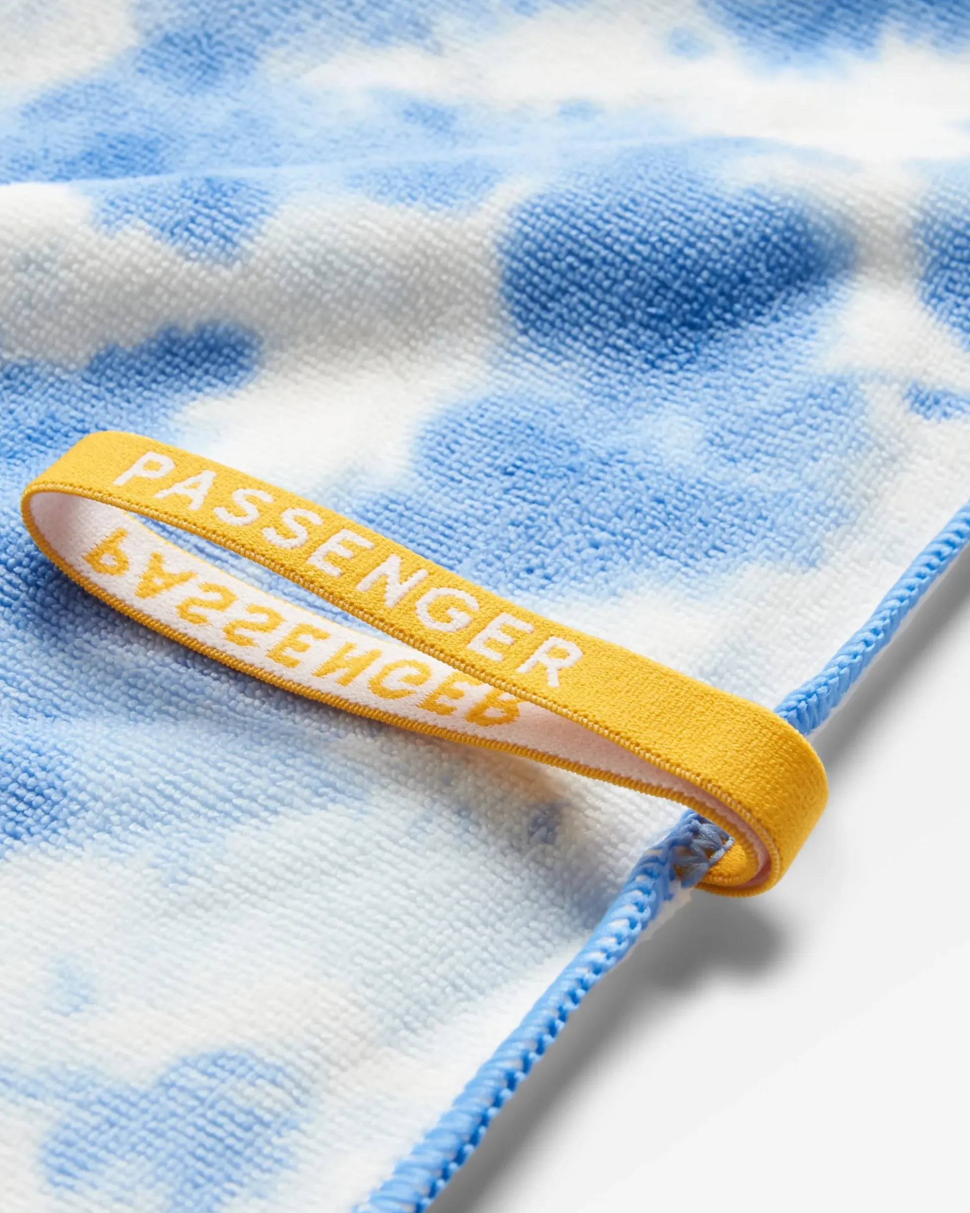Travel Quick Dry Towel