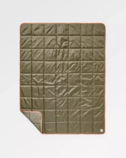 Travel Ripstop Blanket