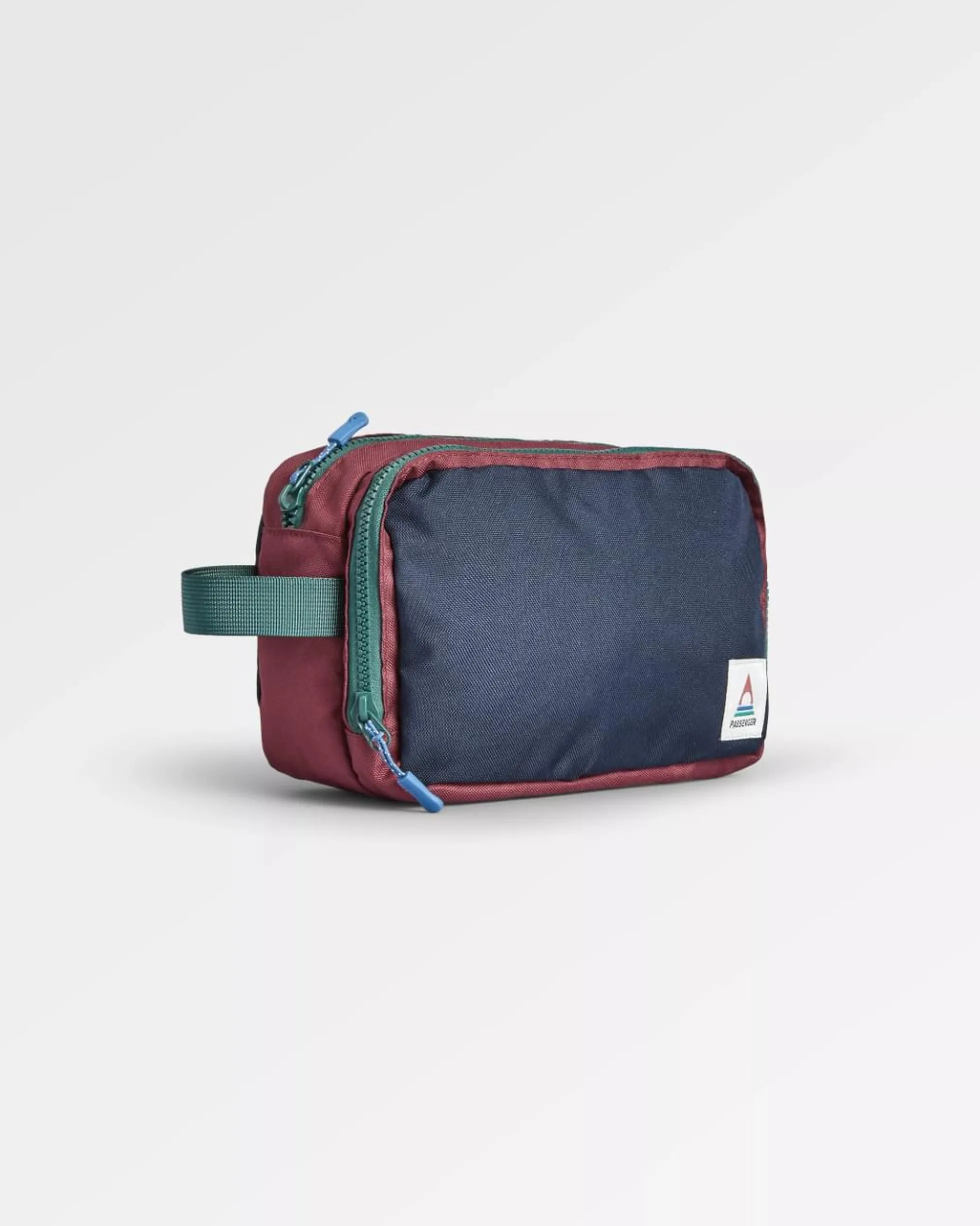 Travel Wash Kit