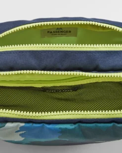 Travel Wash Kit