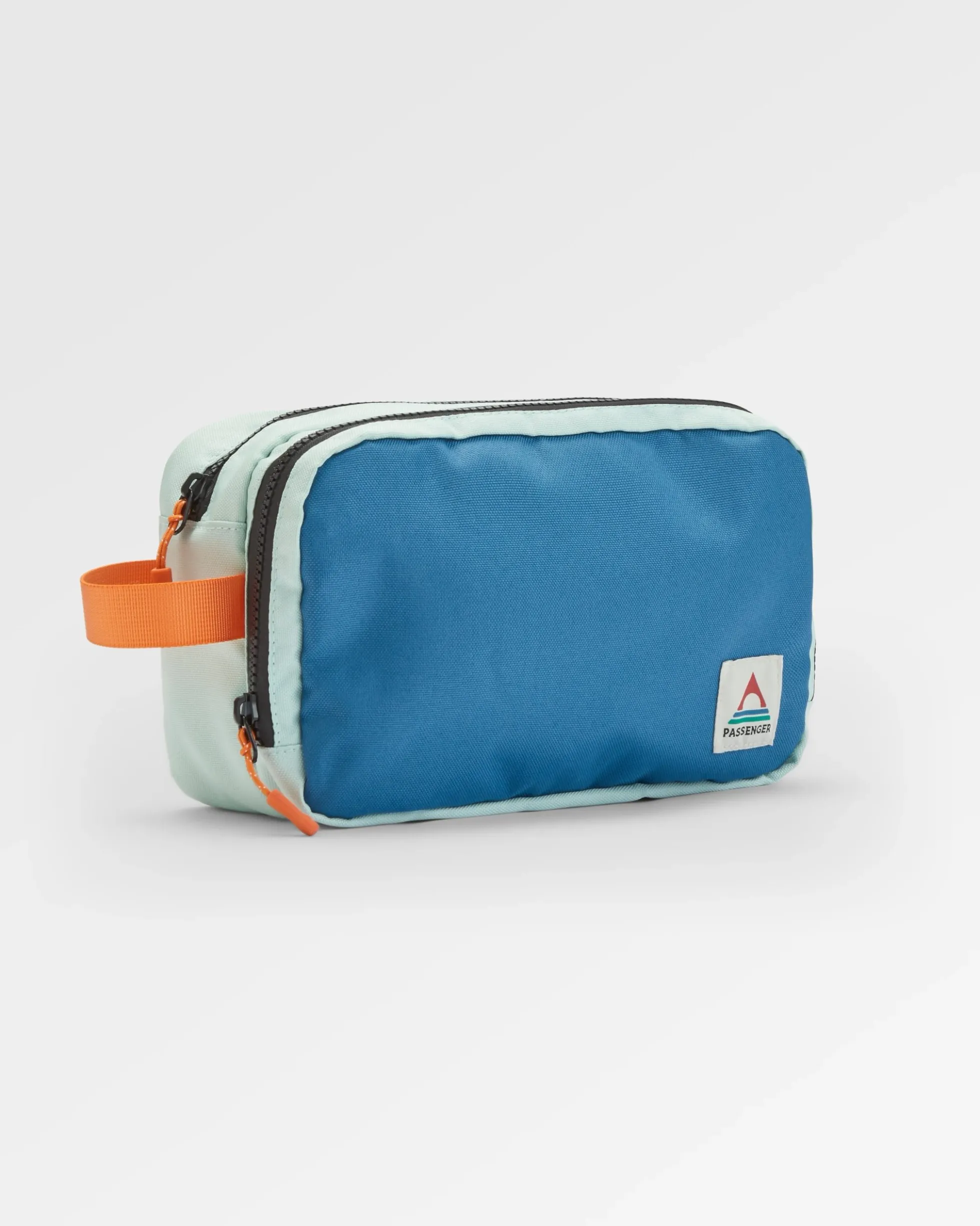 Travel Wash Kit