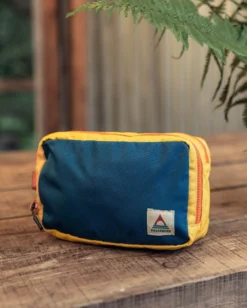 Travel Wash Kit