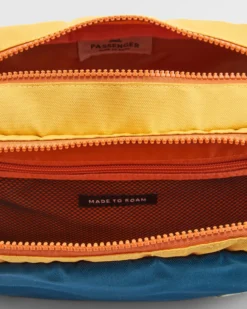 Travel Wash Kit