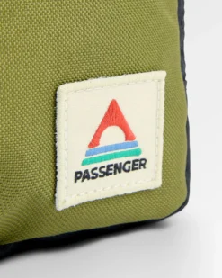 Travel Wash Kit