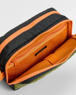 Travel Wash Kit