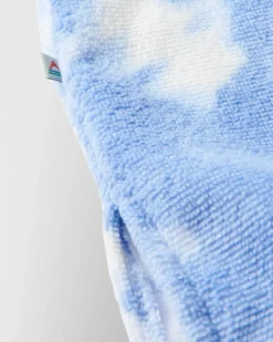 Tulum Towel Poncho