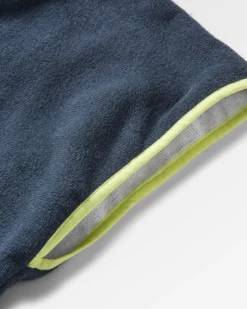 Tulum Towel Poncho