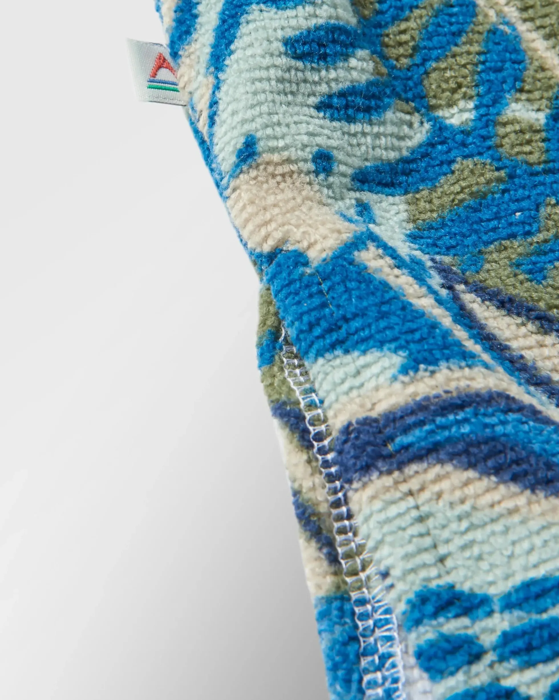 Tulum Towel Poncho
