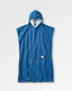 Tulum Towel Poncho