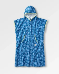 Tulum Towel Poncho