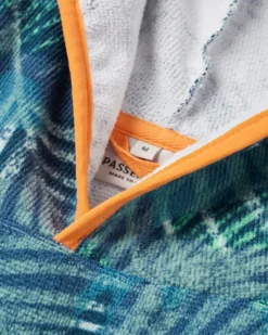 Tulum Towel Poncho