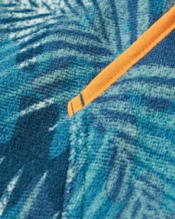 Tulum Towel Poncho