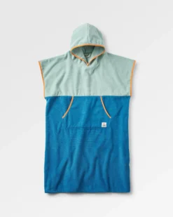 Tulum Towel Poncho