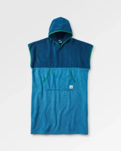 Tulum Towel Poncho