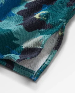 Tulum Towel Poncho