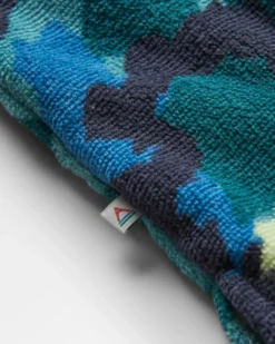Tulum Towel Poncho