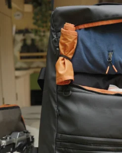Vandrobe Duffel
