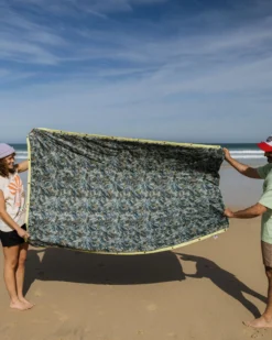 Van Ripstop Blanket