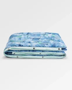 Van Ripstop Blanket