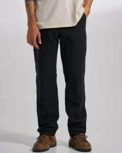 Vantage Cotton Canvas Trouser