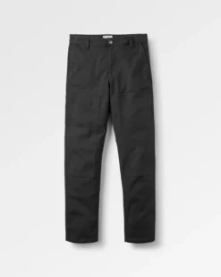 Vantage Cotton Canvas Trouser
