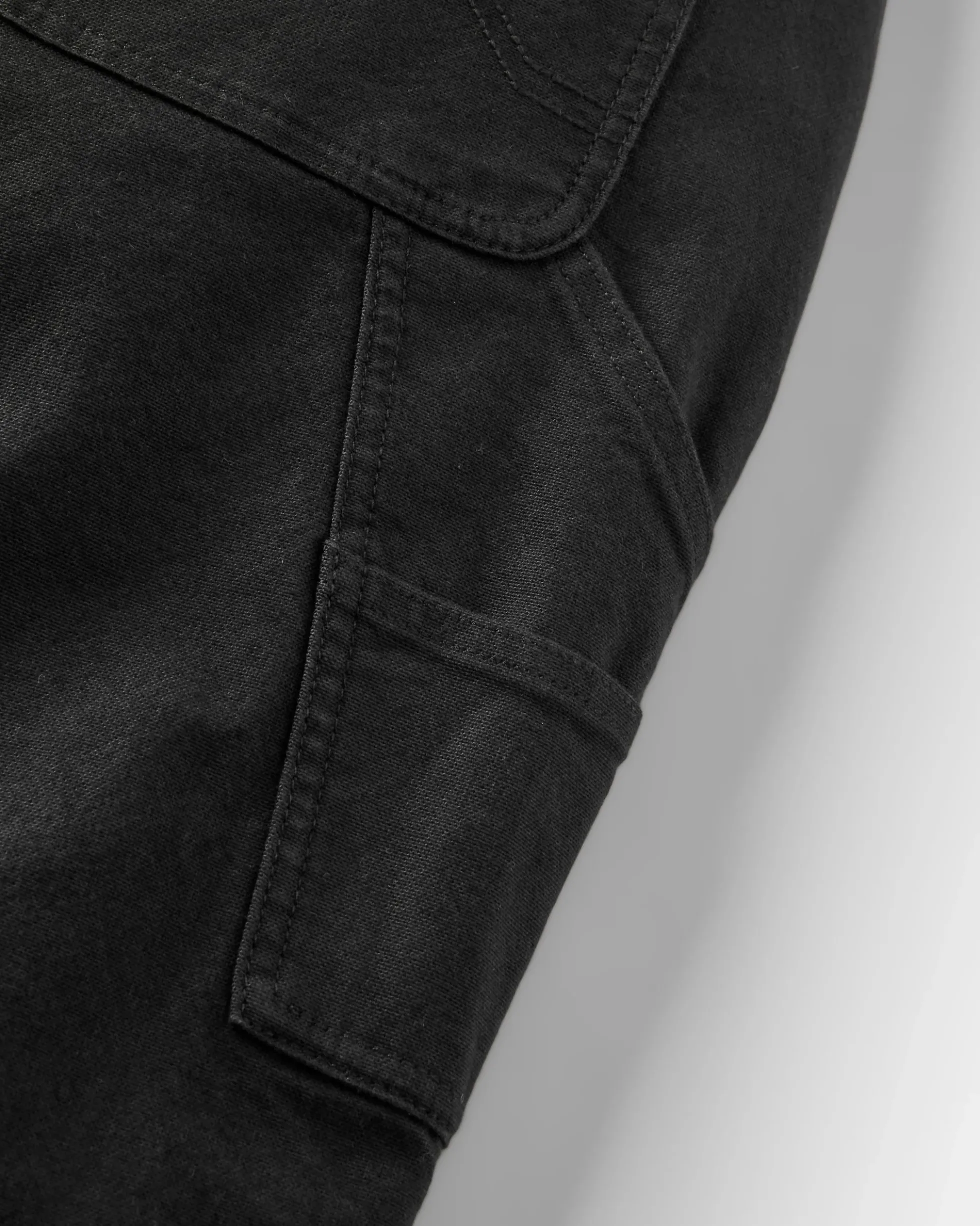 Vantage Cotton Canvas Trouser