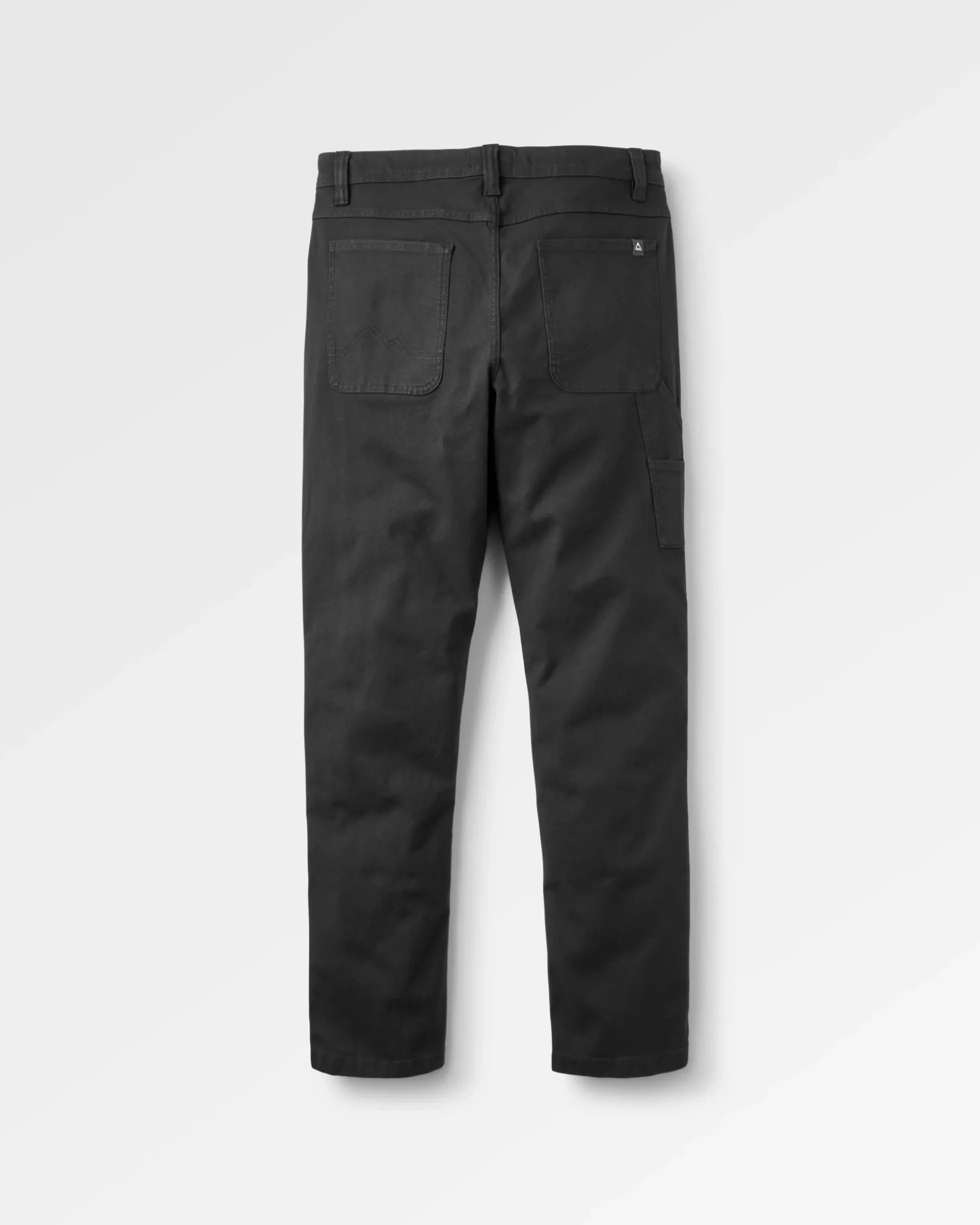 Vantage Cotton Canvas Trouser