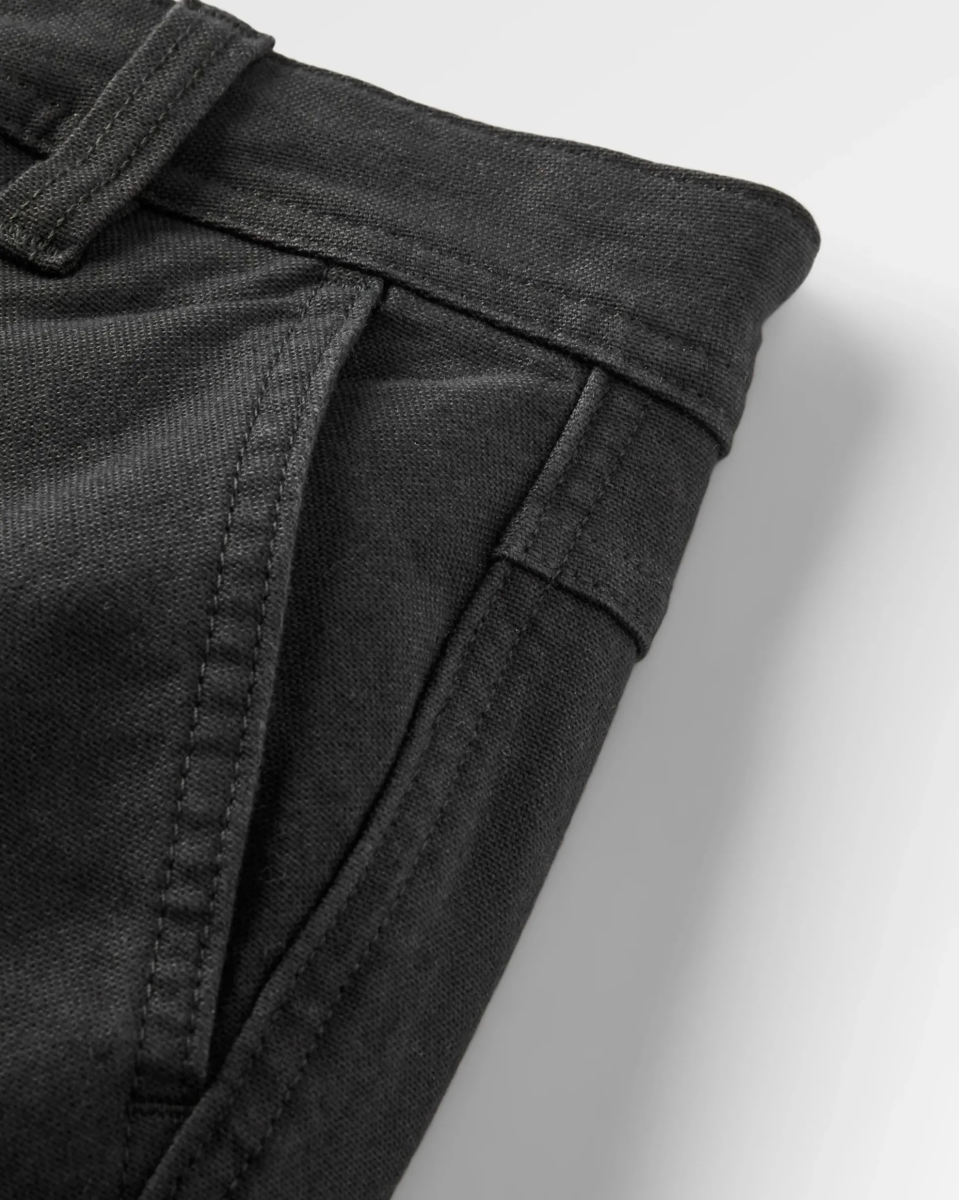 Vantage Cotton Canvas Trouser