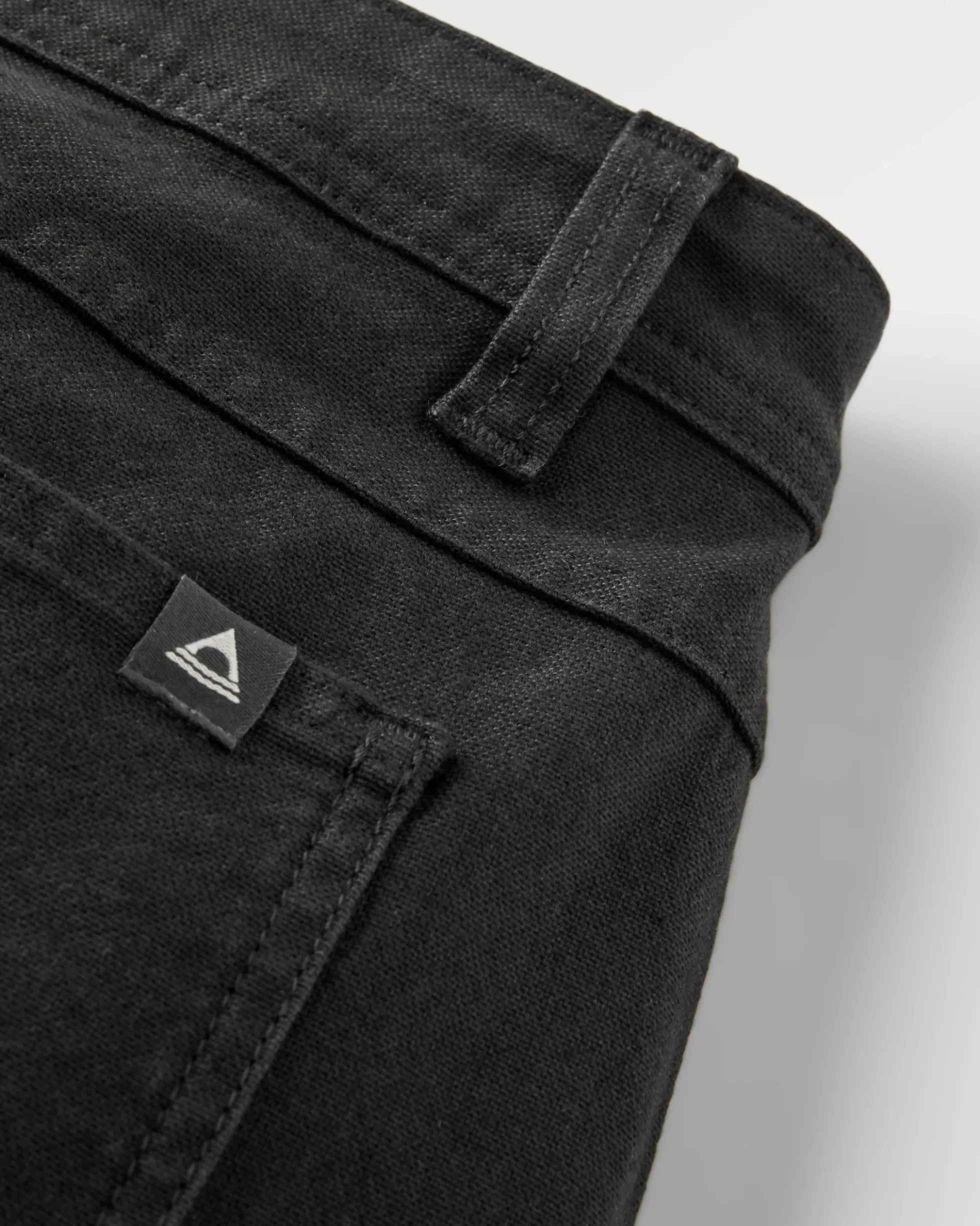 Vantage Cotton Canvas Trouser