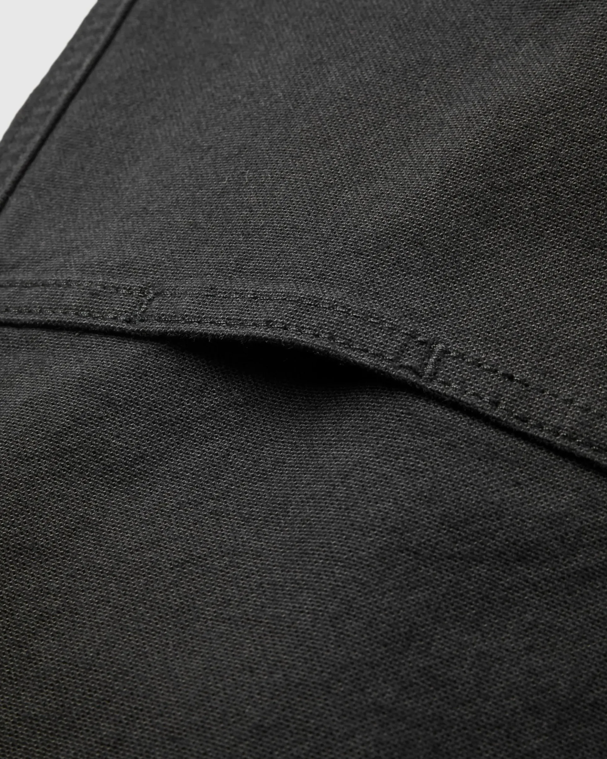 Vantage Cotton Canvas Trouser