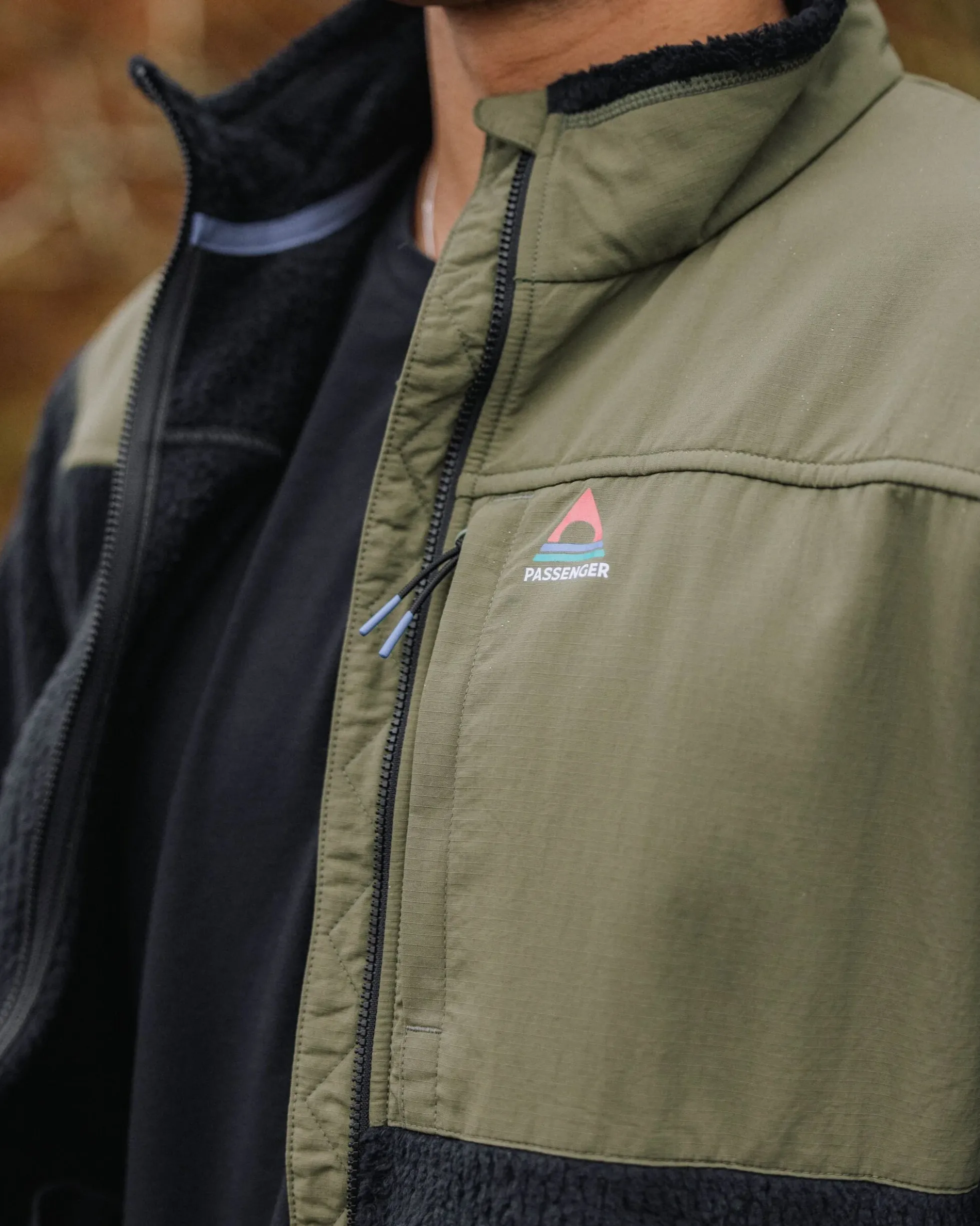 Venturescape Men's Fleece