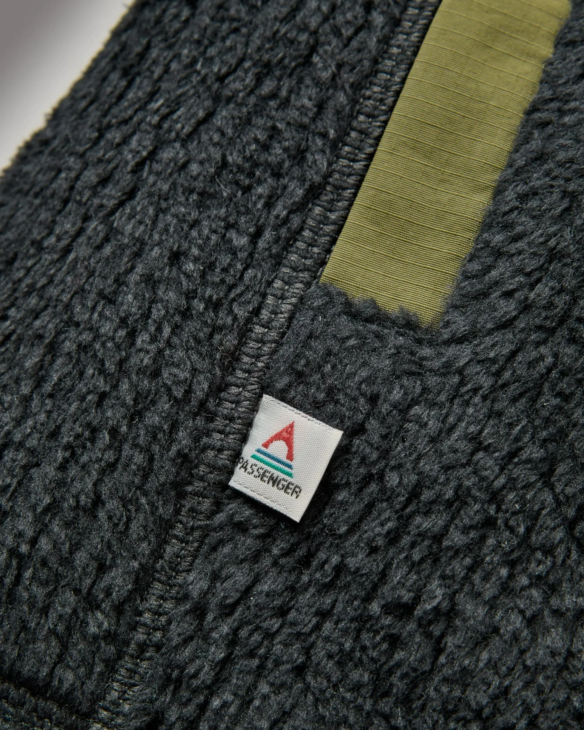Venturescape Men's Fleece