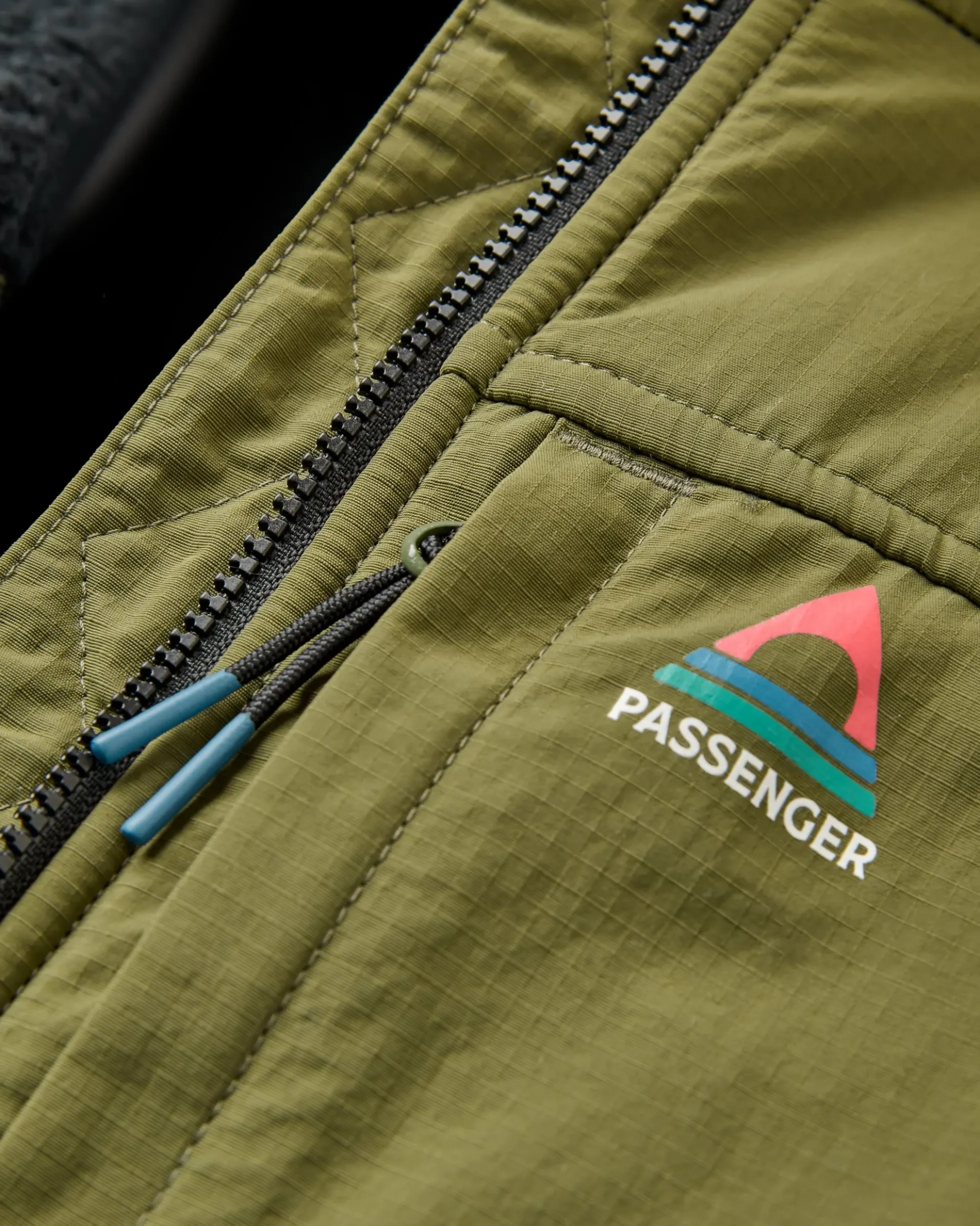 Venturescape Men's Fleece