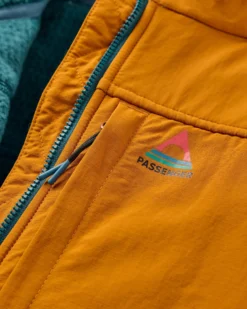 Venturescape Men's Fleece