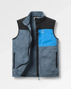 Venturescape Men's Fleece Vest