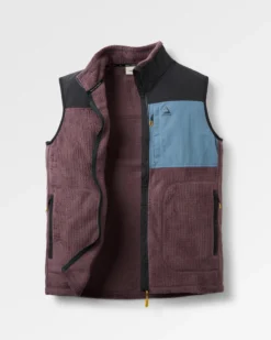 Venturescape Men's Fleece Vest