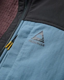 Venturescape Men's Fleece Vest