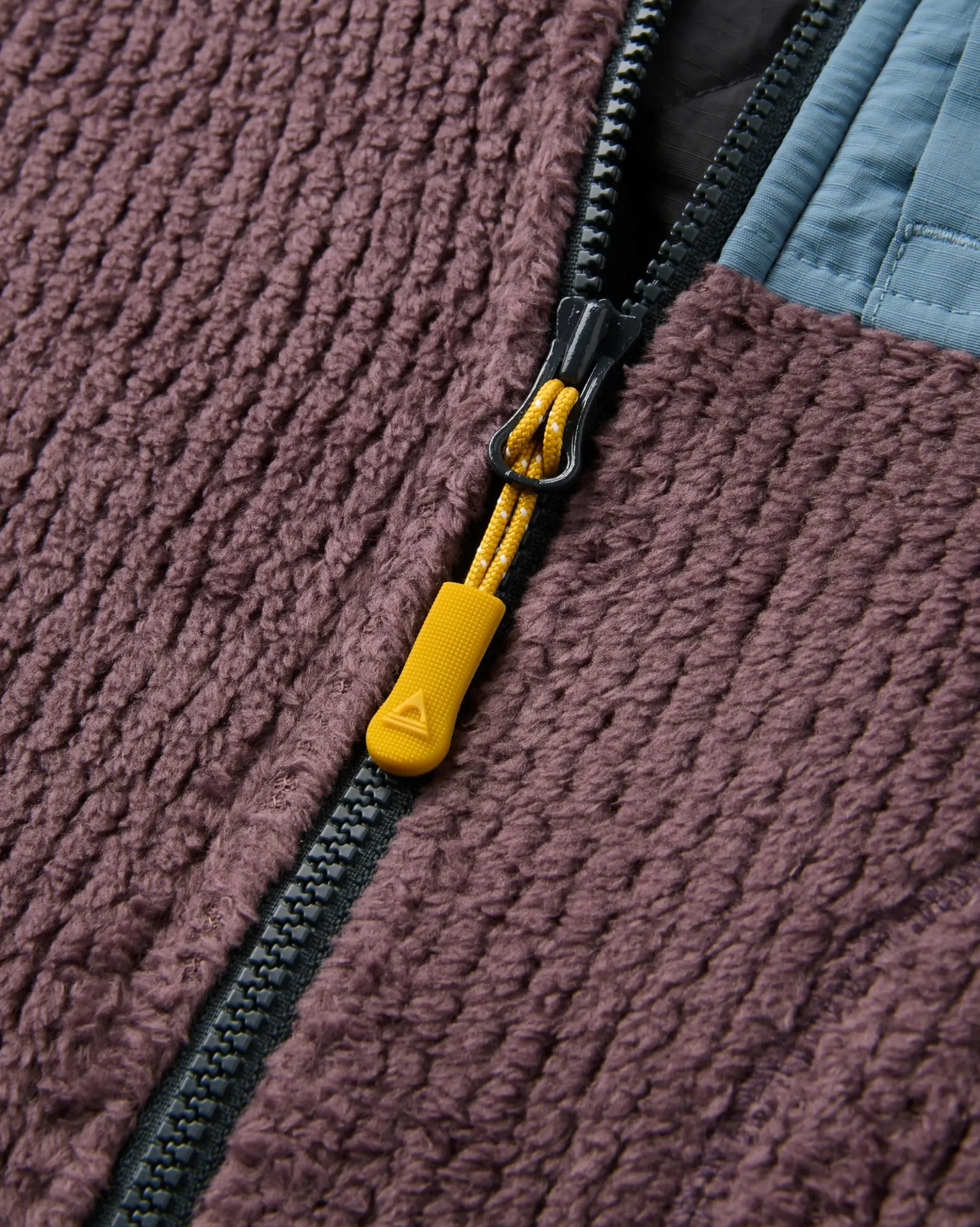 Venturescape Men's Fleece Vest