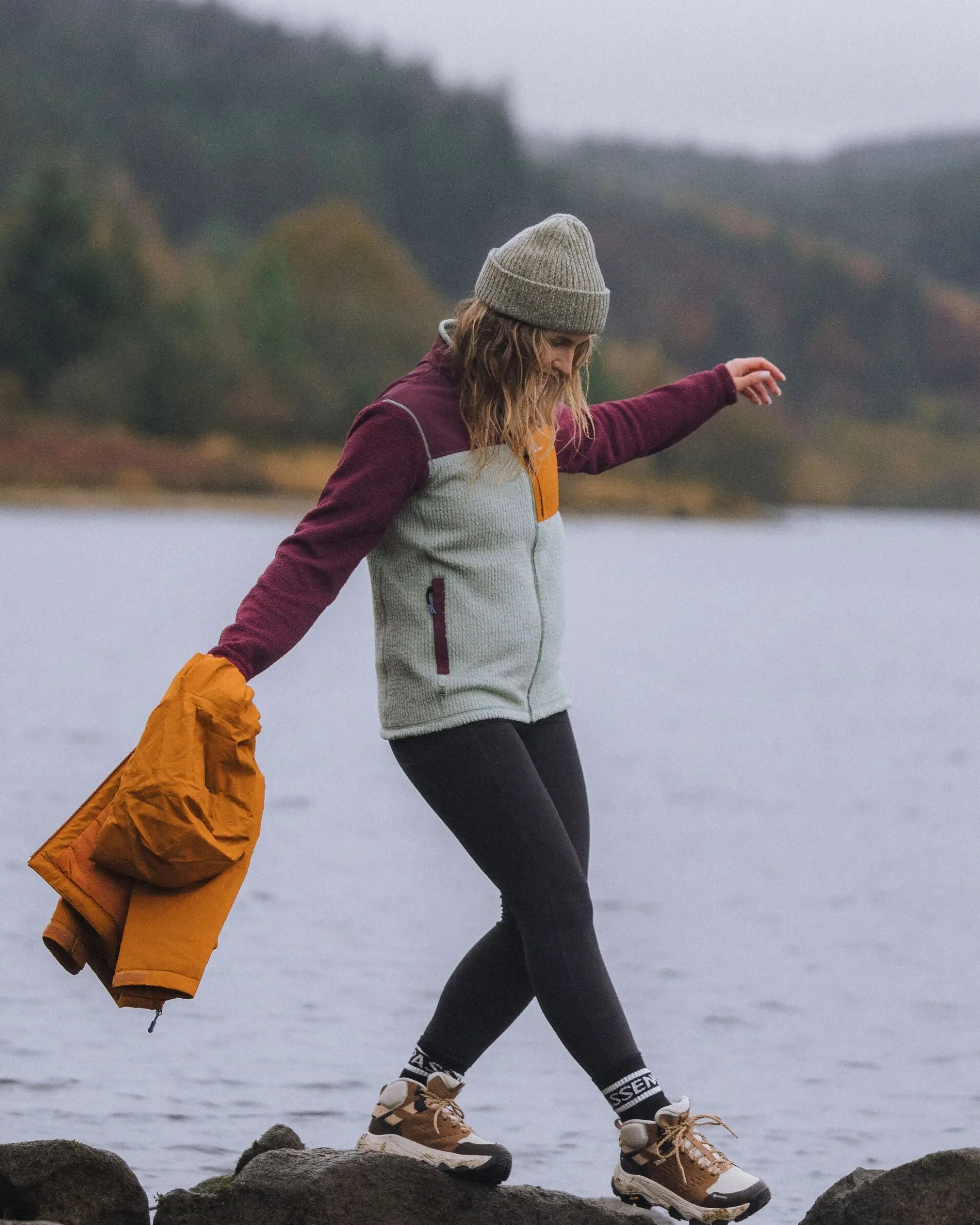 Venturescape Women's Fleece