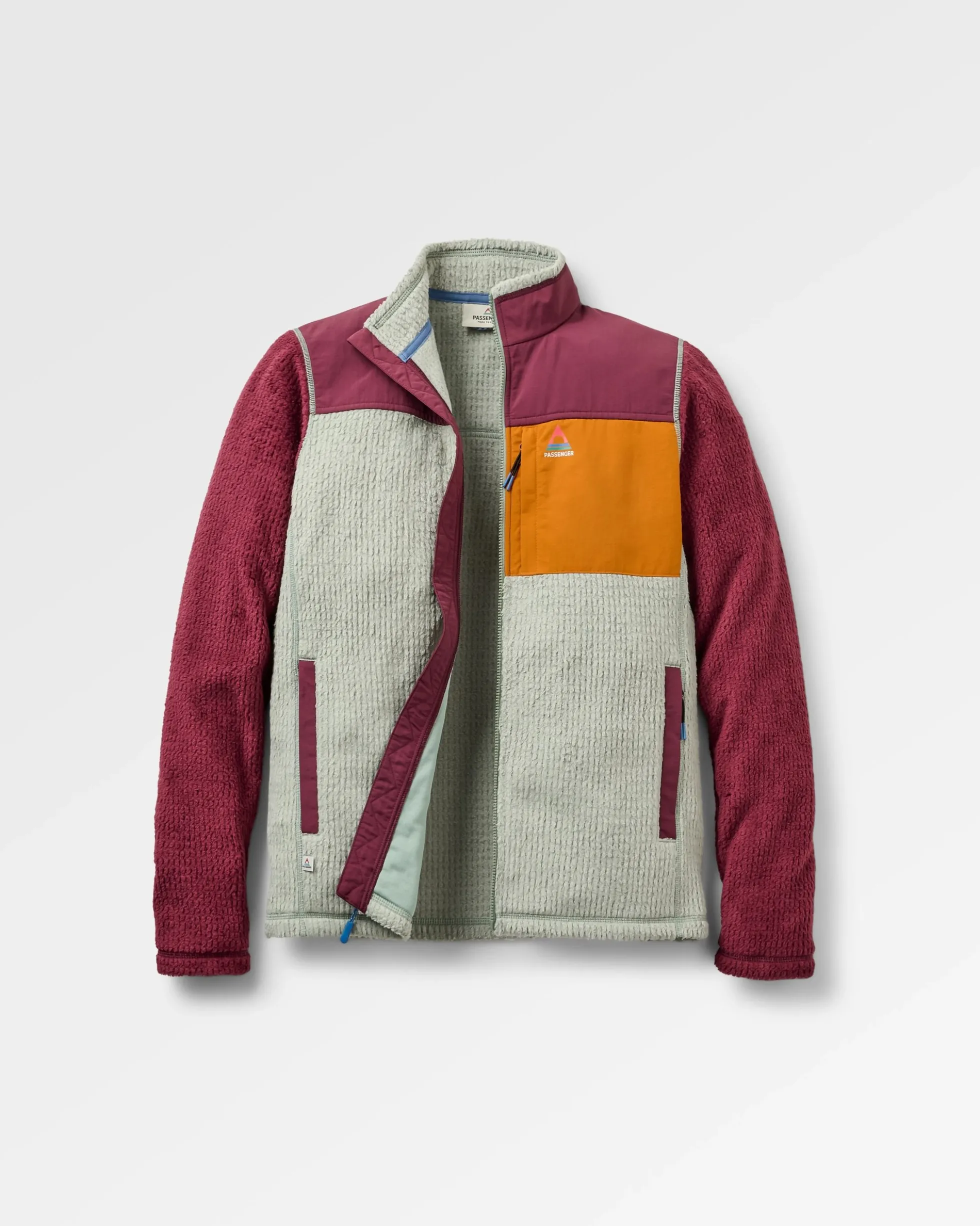 Venturescape Women's Fleece