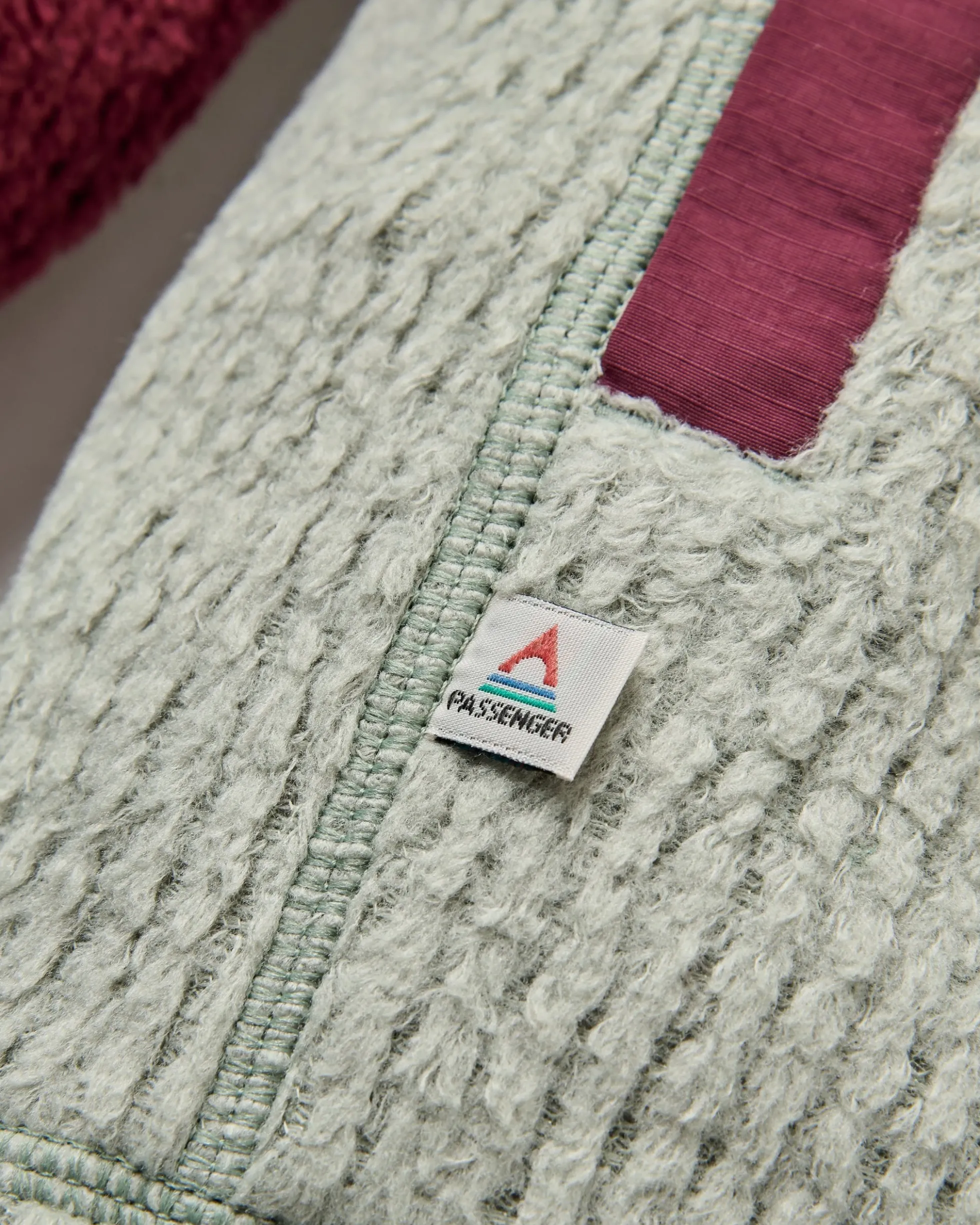 Venturescape Women's Fleece