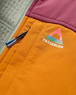 Venturescape Women's Fleece