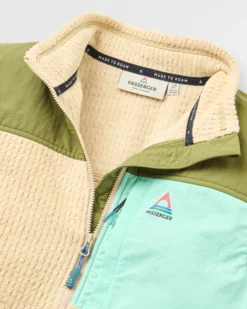 Venturescape Women's Fleece Vest