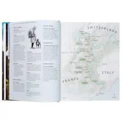 Wanderlust Alps -